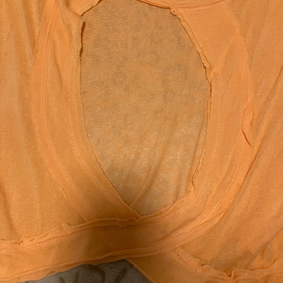 Free people my time tee top - Picture 4 of 4